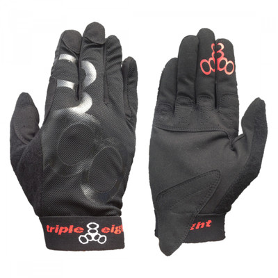 GLOVES TRIPLE8 EXOSKIN XL GLOVES TRIPLE8 EXOSKIN XL