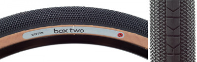 TIRE BOX TWO 29x2.35 BK/TSK WIRE/60 TIRE BOX TWO 29x2.35 BK/TSK WIRE/60