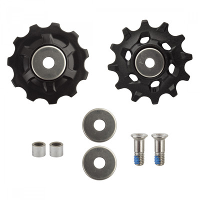 DER PART SRAM PULLEY APEX1/NX DER PART SRAM PULLEY APEX1/NX