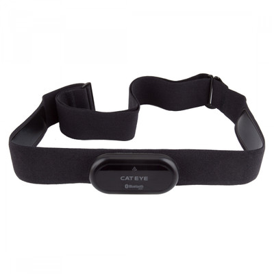 COMP PART CATEYE 1603980 HR-12 HR BLUETOOTH CHESTSTRAP f/STRADA-SMART COMP PART CATEYE 1603980 HR-12 HR BLUETOOTH CHESTSTRAP f/STRADA-SMART