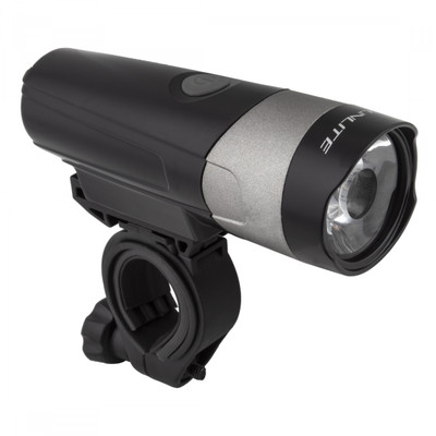 LIGHT SUNLT FT PRO SPOT 1-LED USB 500 LUMEN BK LIGHT SUNLT FT PRO SPOT 1-LED USB 500 LUMEN BK