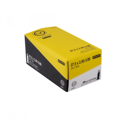 TUBE SUNLT UTILIT 27.5x2.50-3.00 SV48/SMTH/RC FFW65mm TUBE SUNLT UTILIT 27.5x2.50-3.00 SV48/SMTH/RC FFW65mm