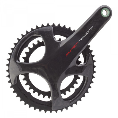 CRANKSET CPY S RECORD UT 170x50/34 12sCRBN CRANKSET CPY S RECORD UT 170x50/34 12sCRBN