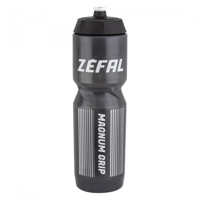 BOTTLE ZEFAL 33oz MAGNUM GRIP BK BOTTLE ZEFAL 33oz MAGNUM GRIP BK