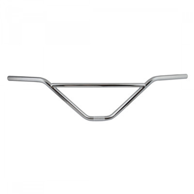 HBAR BK-OPS MX BIG DAWG-BAR CP CR-MO 31.5x7x22.2 HBAR BK-OPS MX BIG DAWG-BAR CP CR-MO 31.5x7x22.2
