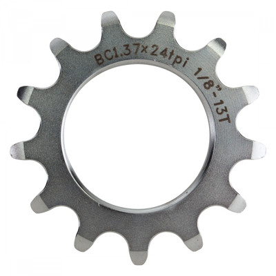 COG TRACK OR8 13Tx1/8 SL COG TRACK OR8 13Tx1/8 SL