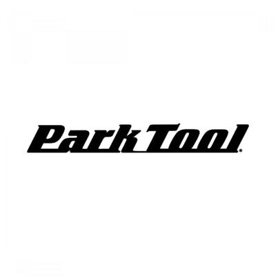 POP PARK DL-36B VINYL LOGO DECAL BK POP PARK DL-36B VINYL LOGO DECAL BK
