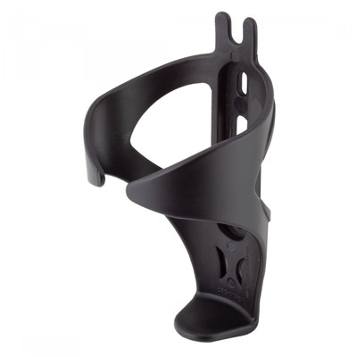 BOTTLE CAGE DELTA COMPOSITE MTB CAGE w/o-HDWR BK BOTTLE CAGE DELTA COMPOSITE MTB CAGE w/o-HDWR BK