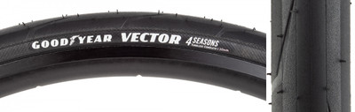 TIRE GOODYEAR VECTOR 4SEASONS 700x30 BKFOLD TC/GSR/RSH/DIT TIRE GOODYEAR VECTOR 4SEASONS 700x30 BKFOLD TC/GSR/RSH/DIT