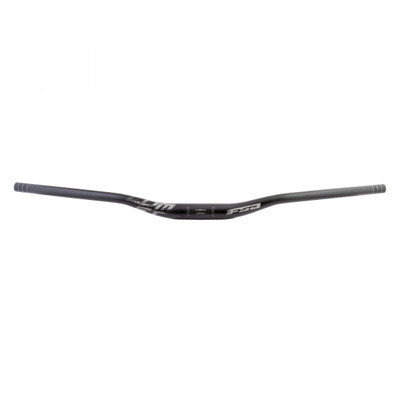 HBAR FSA COMET MTN RISER 35x25x800 BK HBAR FSA COMET MTN RISER 35x25x800 BK