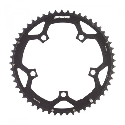 CHAINRING FSA ROAD PRO 130mm 53T 5B 10/11s BK CHAINRING FSA ROAD PRO 130mm 53T 5B 10/11s BK