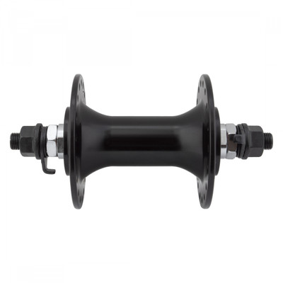 HUB FT SE BIKES BO 36x100x3/8 SEALED BK SE BIKES Sealed Bearing BMX Hubs HUB FT SE BIKES BO 36x100x3/8 SEALED BK SE BIKES Sealed Bearing BMX Hubs
