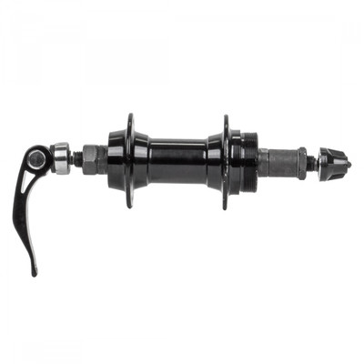 HUB RR WM AQ1000 QR SF 5-7s 36x126 BK HUB RR WM AQ1000 QR SF 5-7s 36x126 BK