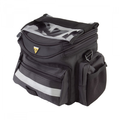 BAG TOPEAK HBAR TOURGUIDE w/FIXER-8 BAG TOPEAK HBAR TOURGUIDE w/FIXER-8