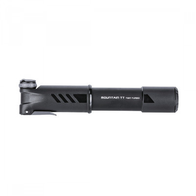 PUMP TOPEAK MINI MOUNTAIN TT BK PUMP TOPEAK MINI MOUNTAIN TT BK