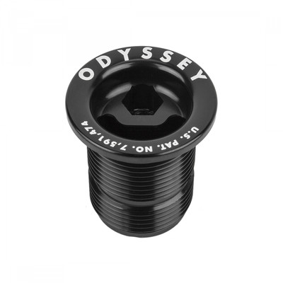 HEAD PART ODY AHD PRELOAD BOLT HOLLOW BK R/F SERIES HEAD PART ODY AHD PRELOAD BOLT HOLLOW BK R/F SERIES