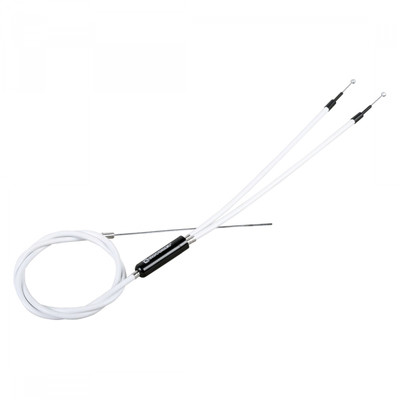CABLE ROTOR ODY GYRO 3 CBL LOWER WH UNIV CABLE ROTOR ODY GYRO 3 CBL LOWER WH UNIV