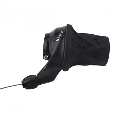 SHIFTER SRAM NX TWIST 11s RH BK SHIFTER SRAM NX TWIST 11s RH BK