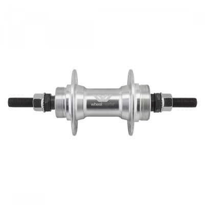 HUB RR WM MX4000 BO LF 1sF/F 32x3/8 SL HUB RR WM MX4000 BO LF 1sF/F 32x3/8 SL