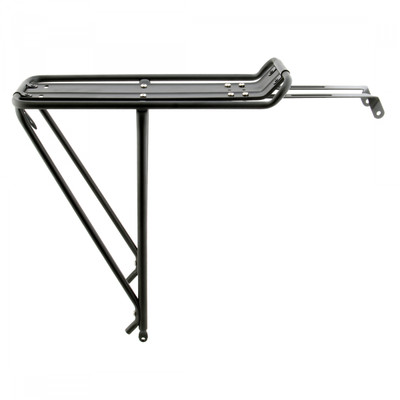 BIKE RACK RR DELTA MEGARACK ULTRA BK **FITS 26 THROUGH 700 WHEEL SIZES** BIKE RACK RR DELTA MEGARACK ULTRA BK **FITS 26 THROUGH 700 WHEEL SIZES**
