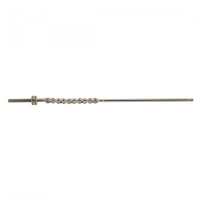 HUB PART S/A HSA-585 INDICATOR SPINDLE MARK YEL f/CLASSIC 5s HUB PART S/A HSA-585 INDICATOR SPINDLE MARK YEL f/CLASSIC 5s