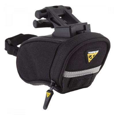 BAG TOPEAK WEDGE AERO MICRO CLIP-ON BAG TOPEAK WEDGE AERO MICRO CLIP-ON