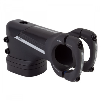 STEM FSA NS ACR 80mm +/-6d 31.8 BK STEM FSA NS ACR 80mm +/-6d 31.8 BK