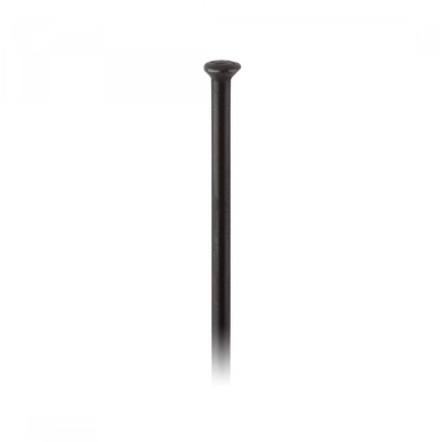 SPOKE BULK DT COMP STRAIGHT PULL BK 2.0/1.8 274 w/oNIPL SPOKE BULK DT COMP STRAIGHT PULL BK 2.0/1.8 274 w/oNIPL