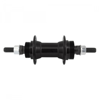 HUB RR WM MX4000 BO SF 1sF/F 36x3/8 BK HUB RR WM MX4000 BO SF 1sF/F 36x3/8 BK