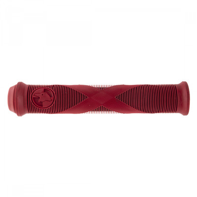 GRIPS TSC MX SPICY DCR 165mm C-RD