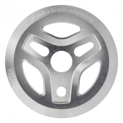 CHAINRING AN 1pc 28T 1/8 STARSHIP SL CHAINRING AN 1pc 28T 1/8 STARSHIP SL
