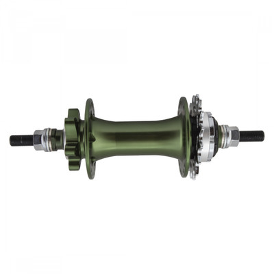 HUB RR SE BIKES BEAST MODE RIPPER BO 6B 36x142x3/8 1sCAS SB ANO-GN HUB RR SE BIKES BEAST MODE RIPPER BO 6B 36x142x3/8 1sCAS SB ANO-GN