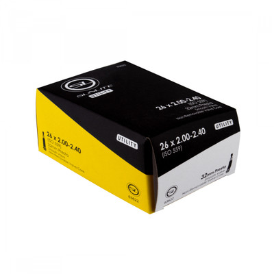 TUBE SUNLT UTILIT 26x2.00-2.40 PV32/SMTH/NRC FFW54mm TUBE SUNLT UTILIT 26x2.00-2.40 PV32/SMTH/NRC FFW54mm