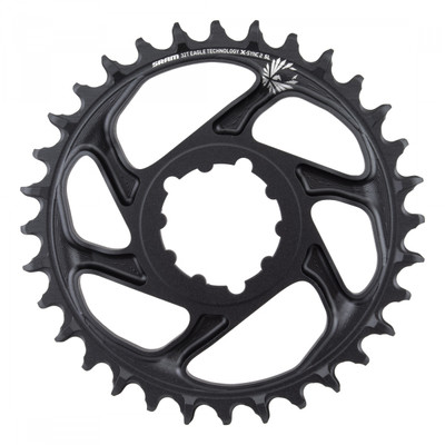CHAINRING SRAM 32T DIRECT X-SYNC SL EAGLE 3mm BOOST LUNAR GY CHAINRING SRAM 32T DIRECT X-SYNC SL EAGLE 3mm BOOST LUNAR GY