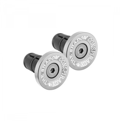 HBAR PLUG TSC DEADBOLT PR POL-SL HBAR PLUG TSC DEADBOLT PR POL-SL