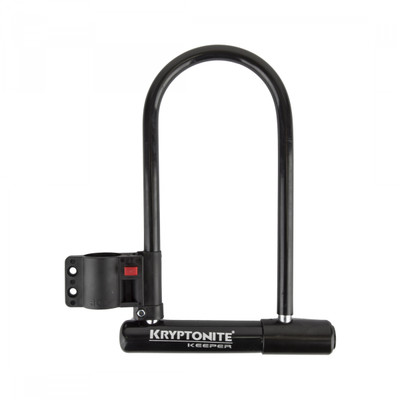 LOCK KRY U KEEPER STD 4x8 wBRKT LOCK KRY U KEEPER STD 4x8 wBRKT