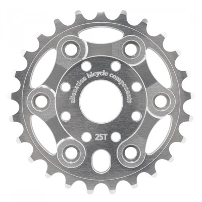 CHAINRING AN 1pc 25T 1/8 LYNX SL CHAINRING AN 1pc 25T 1/8 LYNX SL