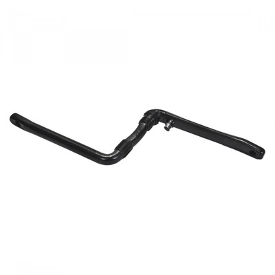 CRANKARM SUN TRIKE REP 1pc 170mm BK ATLAS DLX CRANKARM SUN TRIKE REP 1pc 170mm BK ATLAS DLX