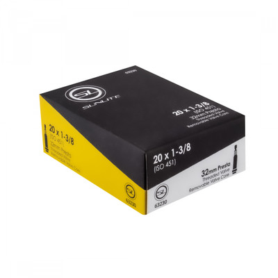 TUBE SUNLT 20x1-3/8 PV32/THRD/RC (451x32) FFW33mm TUBE SUNLT 20x1-3/8 PV32/THRD/RC (451x32) FFW33mm