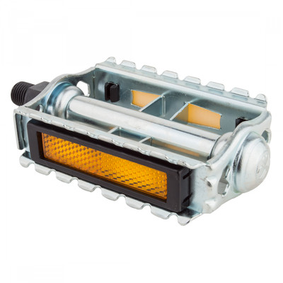 PEDALS SUNLT CLASSIC RAT TRAP 1/2 SL PEDALS SUNLT CLASSIC RAT TRAP 1/2 SL