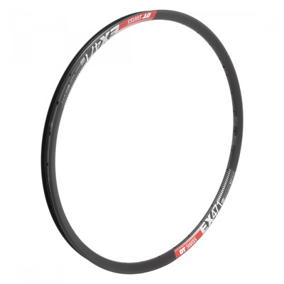 RIM DT 27.5 584x25 EX471 32 BK/NMSW RIM DT 27.5 584x25 EX471 32 BK/NMSW