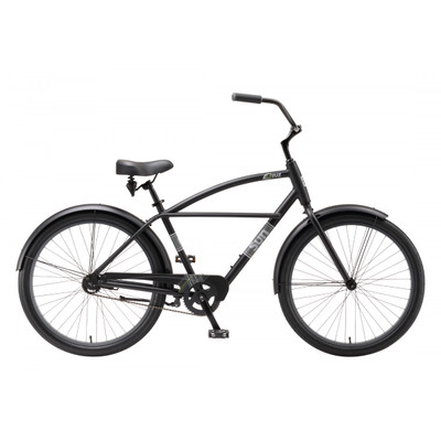 BIKE SUN CRUZ ALY M18.5 (G) CB ALY/SSS-BK BIKE SUN CRUZ ALY M18.5 (G) CB ALY/SSS-BK