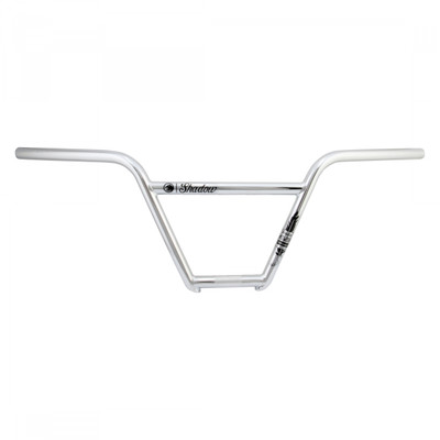 HBAR TSC CROWBAR FEATHERWEIGHT 4PC 29x9.1in CP HBAR TSC CROWBAR FEATHERWEIGHT 4PC 29x9.1in CP