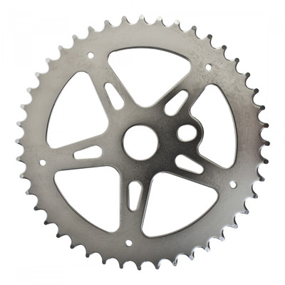CHAINRING 1pc SUNLT 44T 3/32 CHAINRING 1pc SUNLT 44T 3/32