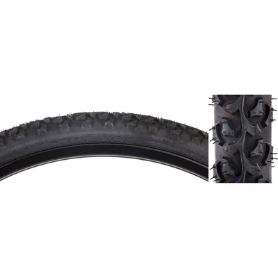 TIRE SUNLT 26x1.75 BK/BK ALPHABITE K831 WIRE TIRE SUNLT 26x1.75 BK/BK ALPHABITE K831 WIRE