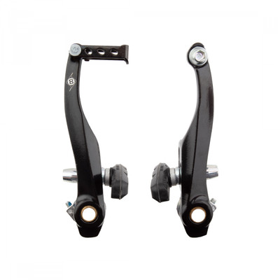 BRAKE CLPR OR8 V ALY 101mm CLASIC BK RR BRAKE CLPR OR8 V ALY 101mm CLASIC BK RR