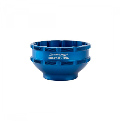 TOOL BB PARK BBT-47-12 48.2mm/12-NOTCH 3/8 DRIVE TOOL BB PARK BBT-47-12 48.2mm/12-NOTCH 3/8 DRIVE
