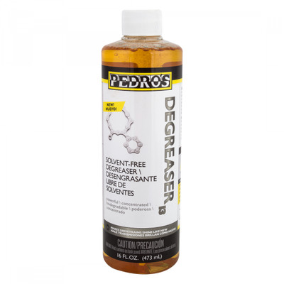 CLEANER PEDROS BIO DEGREASER-13 16oz CLEANER PEDROS BIO DEGREASER-13 16oz