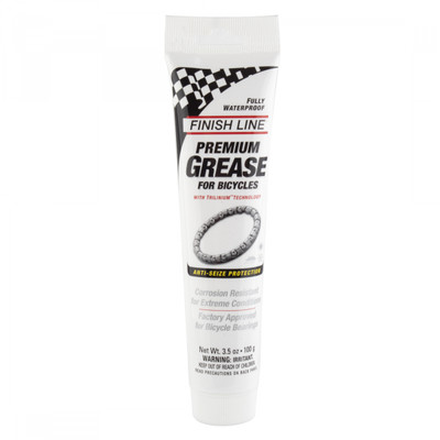 LUBE F-L GREASE CT 3.5oz TUBE LUBE F-L GREASE CT 3.5oz TUBE