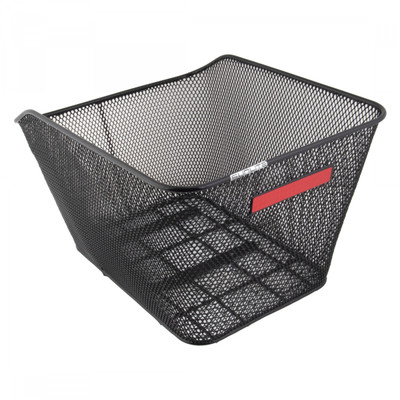 BASKET SUNLT RR MESH RACTOP STL 16x13x8BK BASKET SUNLT RR MESH RACTOP STL 16x13x8BK